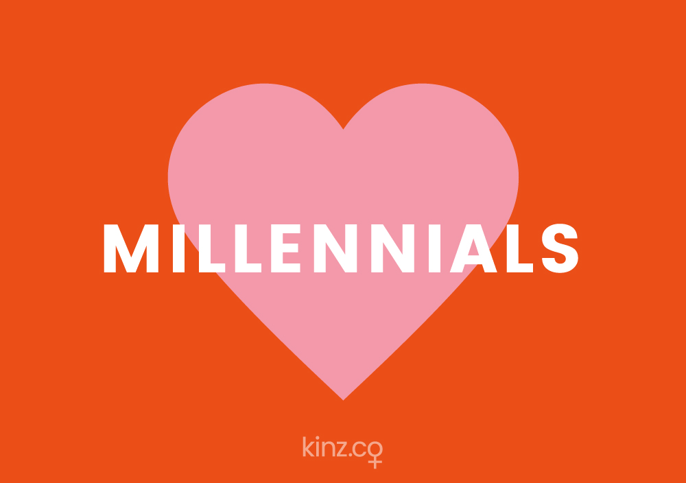 Why I Love Being A Millennial