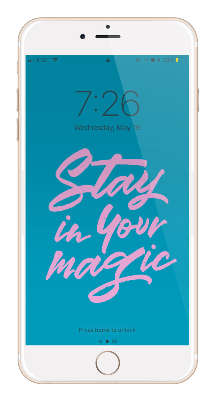 stayinyourmagic