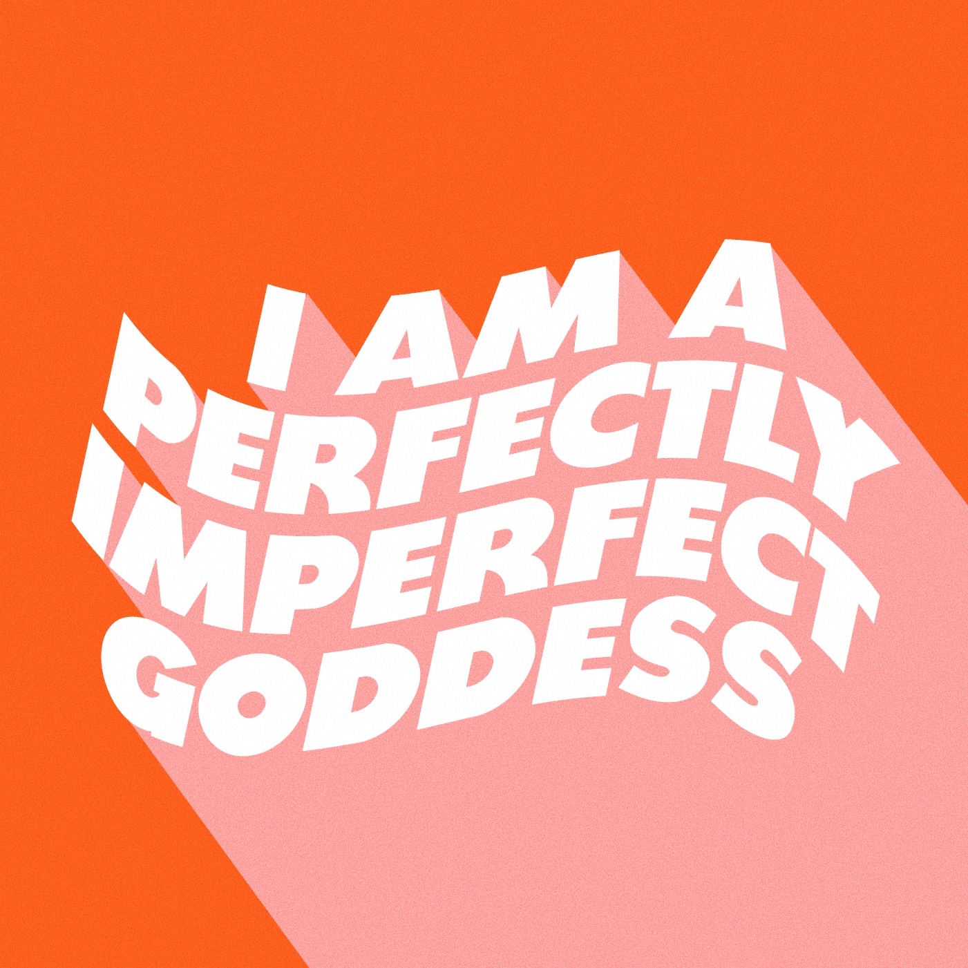 Perfectly Imperfect iPhone Wallpaper Download – Kinzie Madsen: Business  Coach for Boss Bitch Entrepreneurs